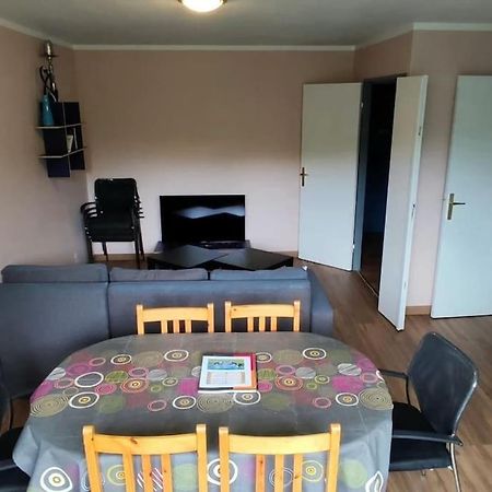 Appartement Grand Paris Сен-Дени Экстерьер фото